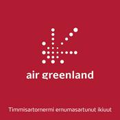 Podcast Timmisartornermi ernumasartunut ikiuut