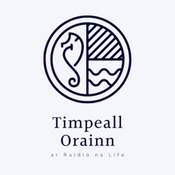 Podcast Timpeall Orainn