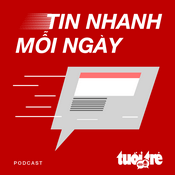 Podcast Tin nhanh mỗi ngày