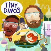 Podcast Tiny Dinos