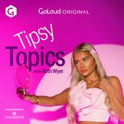 Podcast Tipsy Topics