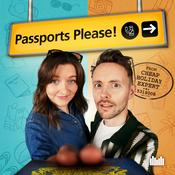 Podcast Passports Please!