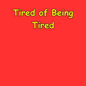 Podcast Tired of Being Tired | Energy Reset Daily