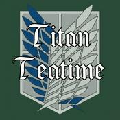 Podcast Titan Teatime