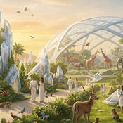 Podcast Title: The Ninth Sector: Navigating the Era Reset