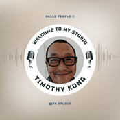 Podcast TK Podcast Studio