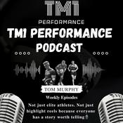 Podcast TM1 PERFORMANCE PODCAST