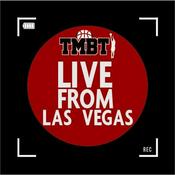 Podcast #TMBT-- MINORITY REPORT 2018