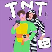 Podcast TNT: Podcast Edition