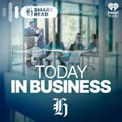 Podcast Today in Business