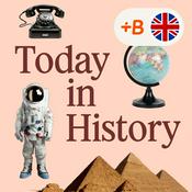 Podcast Today in History (Intermediate)