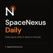 Podcast SpaceNexus Daily