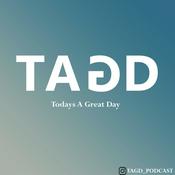 Podcast Todays A Great Day