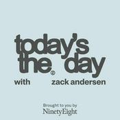 Podcast Todays The Day
