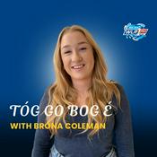 Podcast Tóg Go Bog É