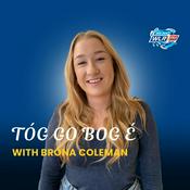 Podcast Tóg Go Bog É