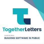 Podcast TogetherLetters