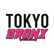 Podcast Tokyo Bronx ACG