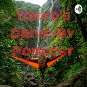 Podcast Tokyo's Drive-By Podcast