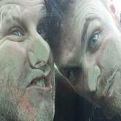 Podcast Tom and Gerry Show