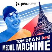 Podcast Tom Dean Medal Machine