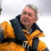Podcast Tom MacSweeney's Seascapes