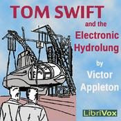 Podcast Tom Swift and the Electronic Hydrolung by Victor Appleton