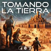 Podcast Tomando La Tierra