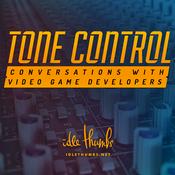 Podcast Tone Control