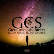 Podcast GCS Podcast