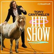 Podcast Tony Cantwell's Hit Show