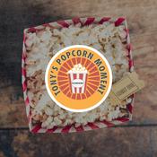 Podcast Tony Katz | Popcorn Moment