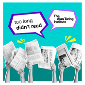 Podcast too long didn’t read