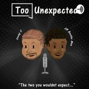 Podcast Too Unexpected