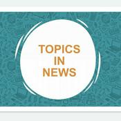 Podcast Topics In News