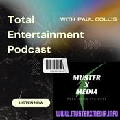 Podcast Total Entertainment Podcast