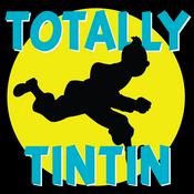 Podcast Totally Tintin