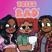 Podcast Totes Rad