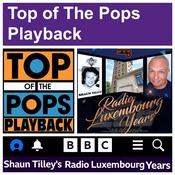Podcast TOTP Playback & The Radio Luxembourg Years (BBC)