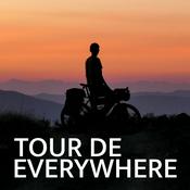 Podcast Tour de Everywhere