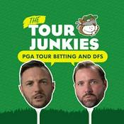 Podcast Tour Junkies: PGA Tour Betting &amp; DFS