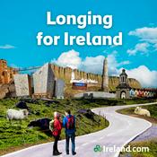Podcast Longing for Ireland