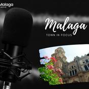 Podcast Town In Focus - Malaga
