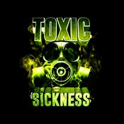 Podcast TOXIC SICKNESS RADIO SHOWS