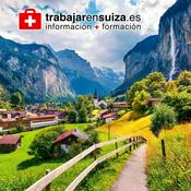 Podcast Trabajar en Suiza