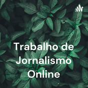 Podcast Trabalho de Jornalismo Online - Educação