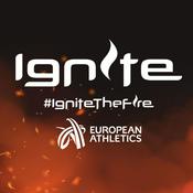 Podcast Ignite: A European Athletics Series