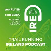 Podcast Trail Running Ireland Podcast