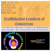 Podcast Trailblazing Leaders Of Tomorrow