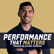 Podcast Performance That Matters